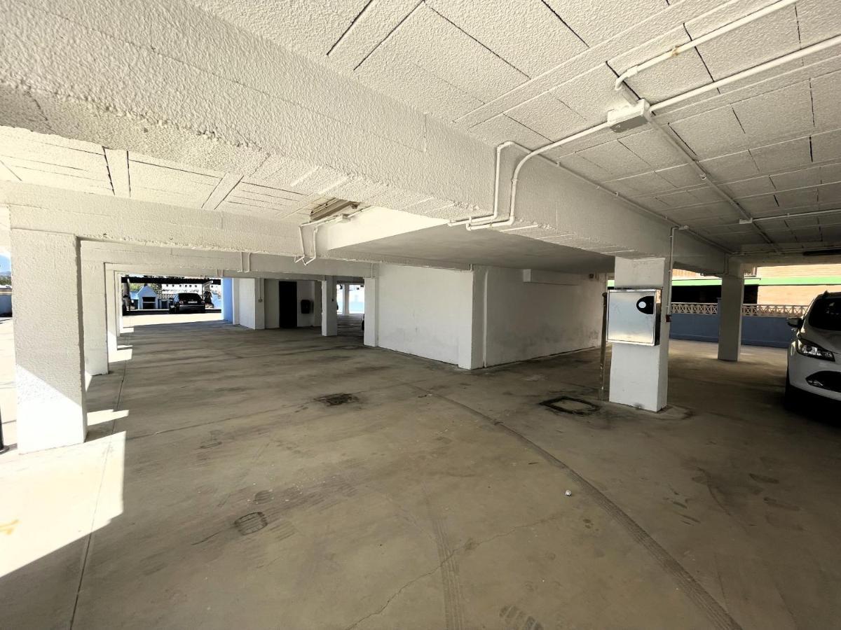 Barramundi Apartamentos 2/4 Lek Peniscola Ngoại thất bức ảnh