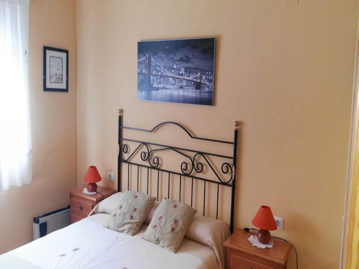 Barramundi Apartamentos 2/4 Lek Peniscola Ngoại thất bức ảnh