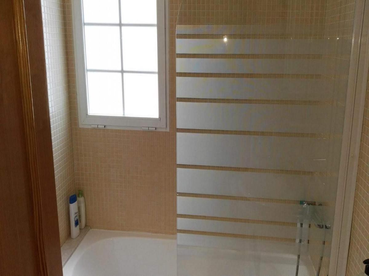 Barramundi Apartamentos 2/4 Lek Peniscola Ngoại thất bức ảnh